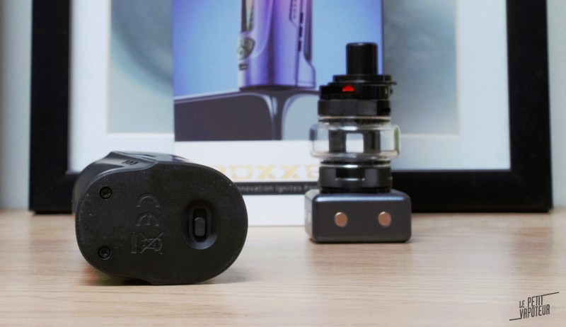 verrou avis kit boxxer aspire blog le petit vapoteur (3)